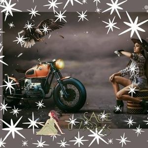 Meet your Posher, Julie